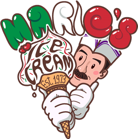 Marios Ice Creams Swindon